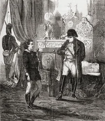 Das Verhör Friedrich Staps